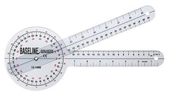 Plastic Goniometer