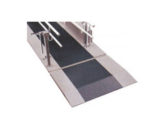 Tri W-G Bariatric Motorized Parallel Bars