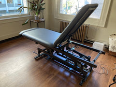 Eurolift 2002 Osteo - Kor Table