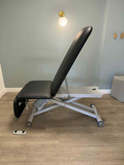 HealthTec X lift 3 Section Treatment Table