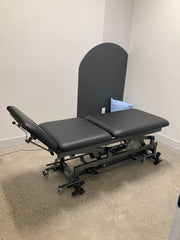 In Stock 3 Section Physiotherapy Tables - EL2003