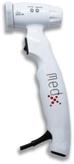 MedX Rehab Console System with Laser and two SLD Clusters.