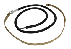 12lb TNT Elasticord (Each)- Beige Tether