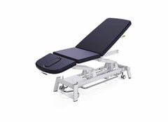 Elevate 3 Section Treatment Table