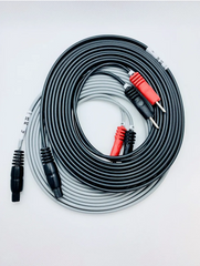 #13 Lead - Chattanooga IFC's