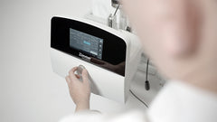 Zimmer Traction Motor ClTrac