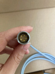 Foot pedal for Zimmer Shockwave