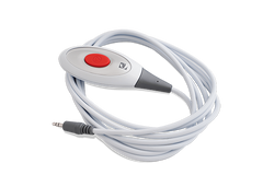 TX Traction Patient Interrupt Switch