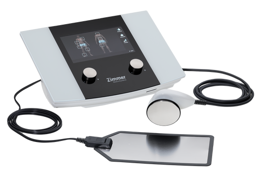 Tecar Thermo TK
