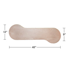Vehicle Transfer Board