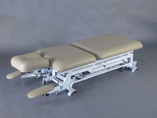 Eurolift 2005 - KOR Tables