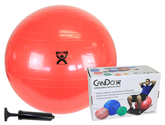 Exercise Ball Kits
