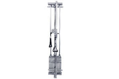 RehabPro Speed Pulley