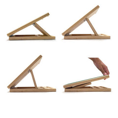 Fitter Adjustable Slant Board