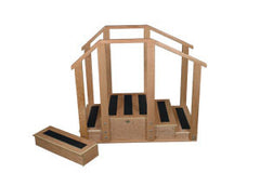 Standard Training Stairs