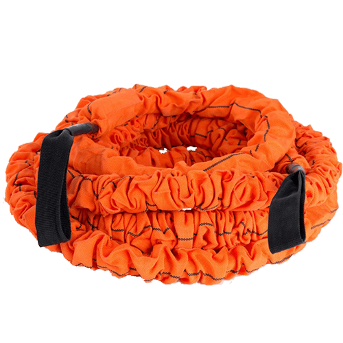 The Beast Battle Ropes