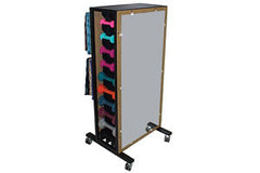 Combination Weight Rack