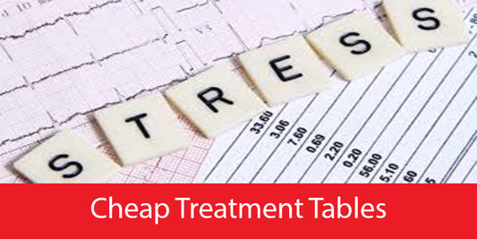 The True Cost of Cheap Treatment Tables