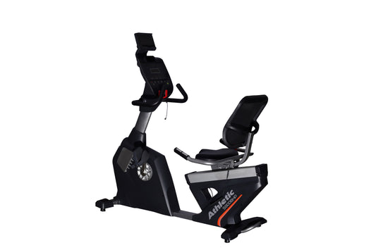 Athletic Recumbent Bike 5900BHP