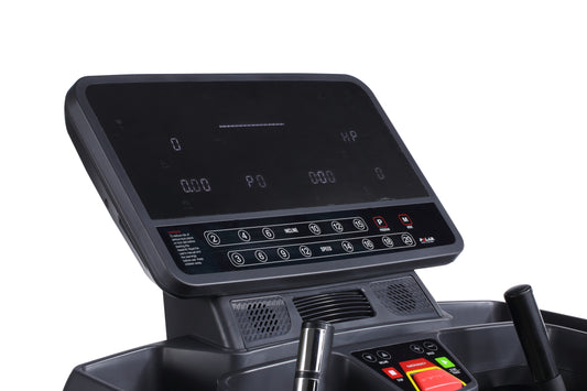 Athletic 9500T Treadmill