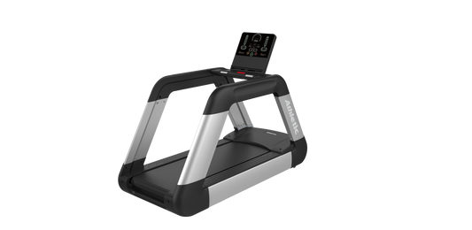 Athletic 9400T Treadmill