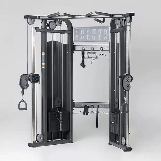 Athletic Functional Trainer Performance Line