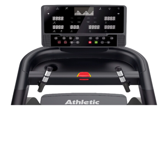 Athletic 8900T Treadmill