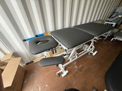 Pre-Owned Kor Innovations 5 Section Treatment Table