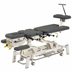 Fairworth 380 Chiropractic Table