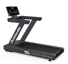 Athletic 5000T Plus Treadmill