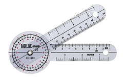 Plastic Goniometer