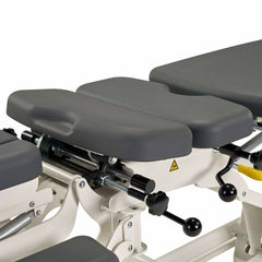 Fairworth 380 Chiropractic Table