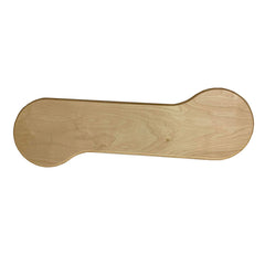 Vehicle Transfer Board - Bariatric