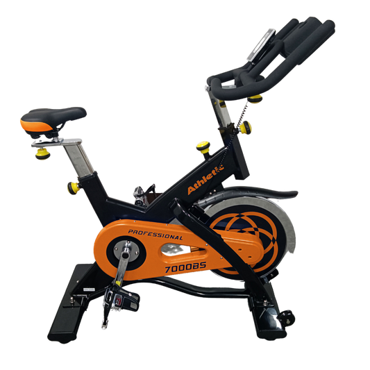 Athletic Spin Bike 7000BS