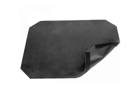 Shuttle Kickplate cover replacement