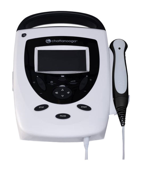 Chattanooga Transport Ultrasound