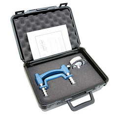 Baseline Hand Dynamometer - HiRes Gauge - ER 300 lb