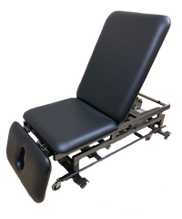 In Stock 3 Section Physiotherapy Tables - EL2003