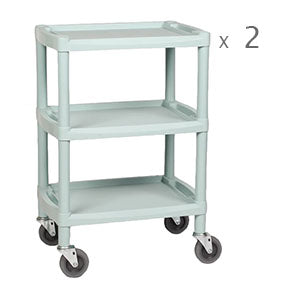 Basic Clinic Supply Package