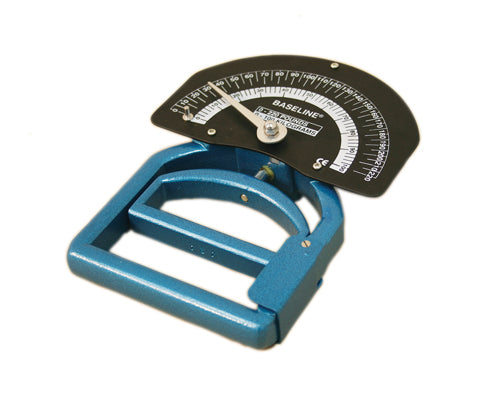 Smedley Spring Hand Dynamometer