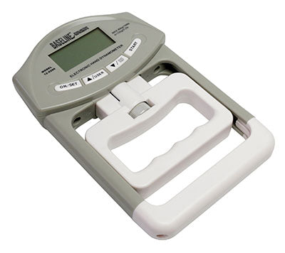 Smedley Digital Hand Dynamometer