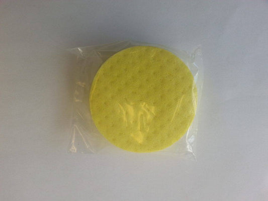 (F62-4492) 3" round - 12pk