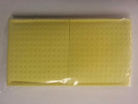 (F62-4591) 3.5" x 4" - 4pk