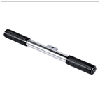 14” Straight Triceps Bar