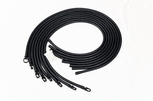 Elasticords 2000-1 Shuttle (set of 8)