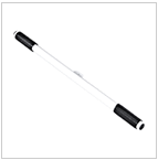 24” Straight Triceps Bar