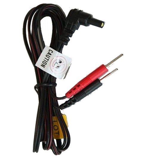 #3 Almex - Rotating Angle