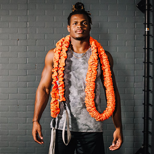 The Beast Battle Ropes