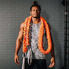 The Beast Battle Ropes