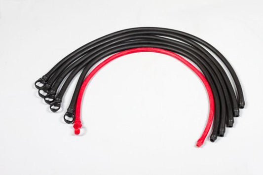 MiniPress elasticords (full set)